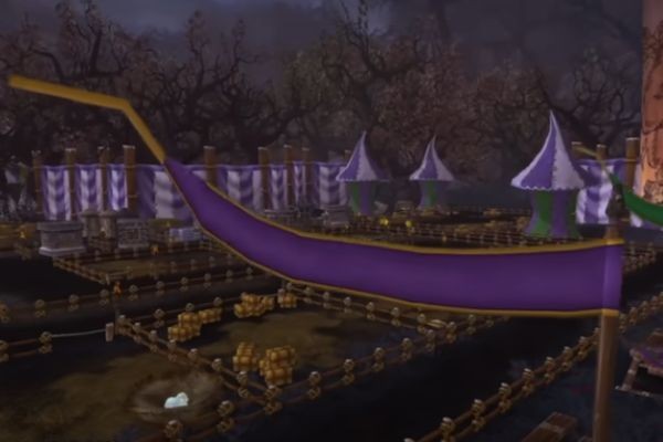 U4GM - WoW MoP Classic: 5 Mount-Hunting Guides with Gold Efficiency Tips