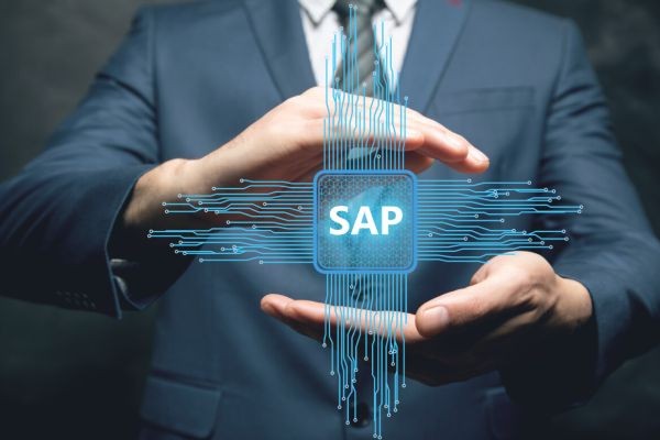 What is an InfoCube in SAP?