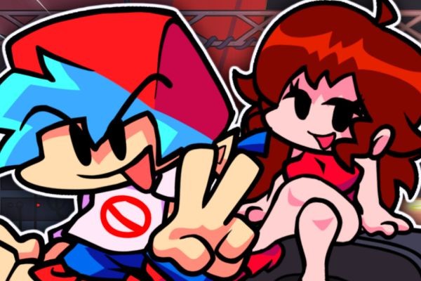 Getting Groovy: A Beginner's Guide to Rhythm Games with a Friday Night Funkin Focus
