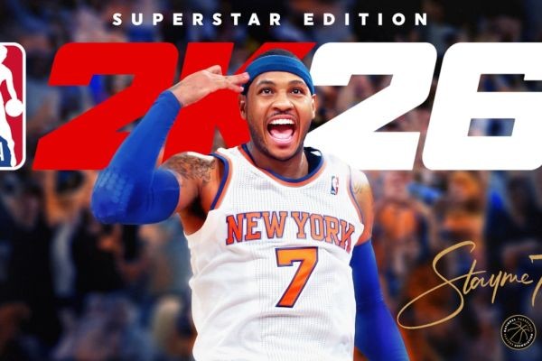 Excitement Builds Over NBA 2K26 Cover, But Gameplay Still Under Wraps