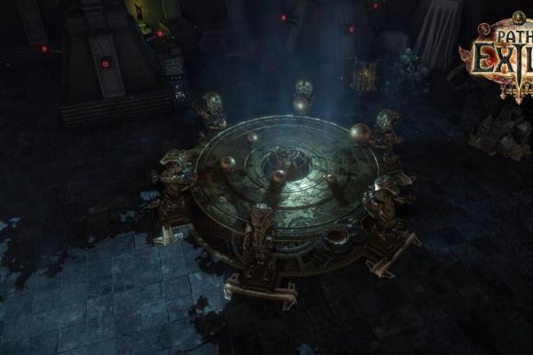 MMOexp – How to Use the Currency Exchange in Path of Exile 2