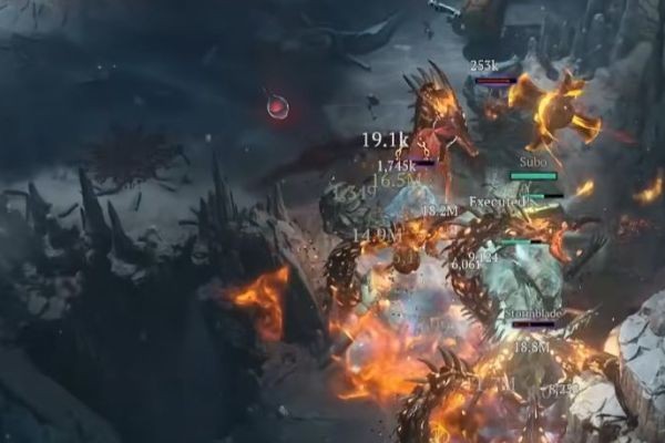 MMOexp: Top Spots to Get Horadric Phials in Diablo 4