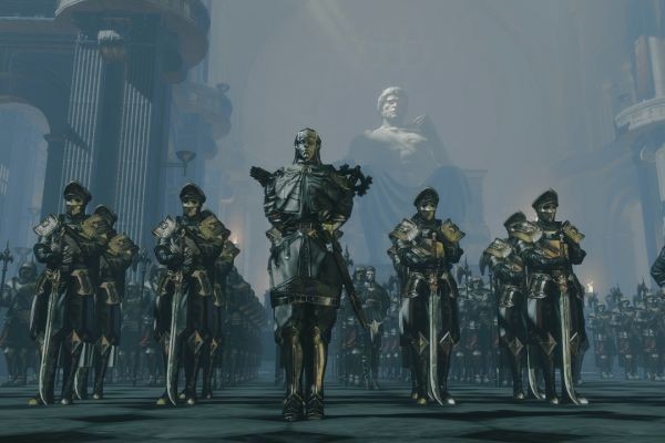 Do you Really Understand the Skill Tree of Path of Exile?