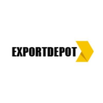 Export Depot International avatar