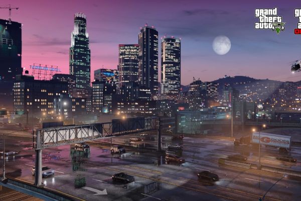 Adventurer Wraith GTS in GTA 5