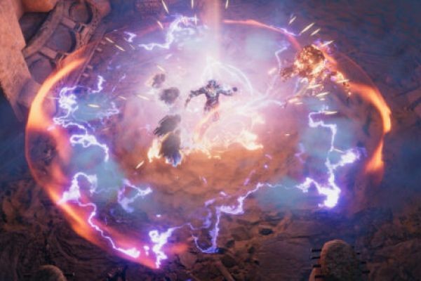 Should you try Hardcore Mode in Last Epoch?