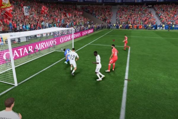 MMOexp: EA FC 26 Icons Possibly Exposed in New Leak