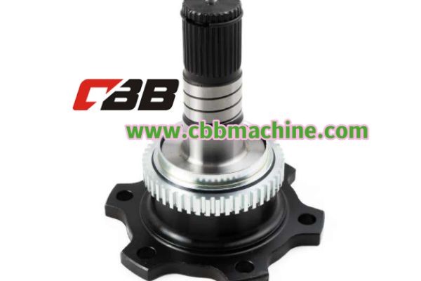 Is a Differential Shaft Right for Your Application?