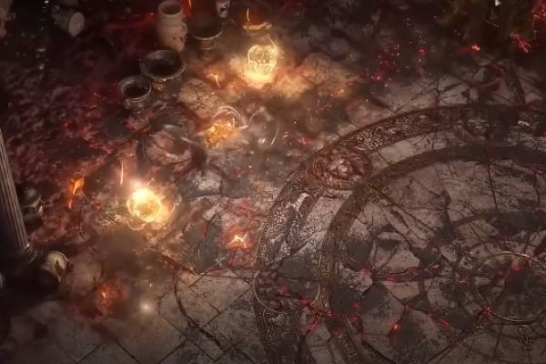 Path of Exile 2: Upgrade Storm Charge with MMOexp Help