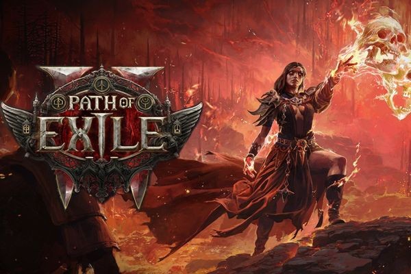 Path of Exile Class Ranking