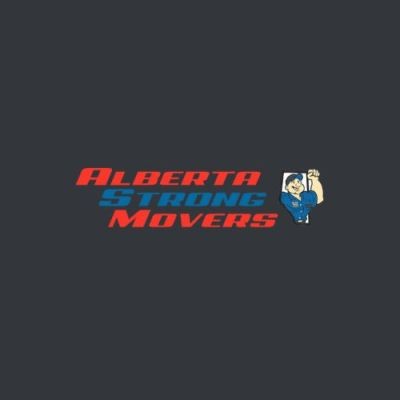 Alberta Strong Movers avatar