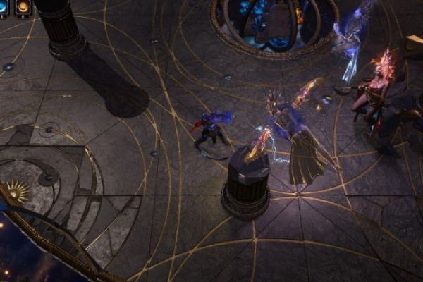 Path of Exile Currency Gameplay Styles Compared: Solo Efficiency vs Group Synergy