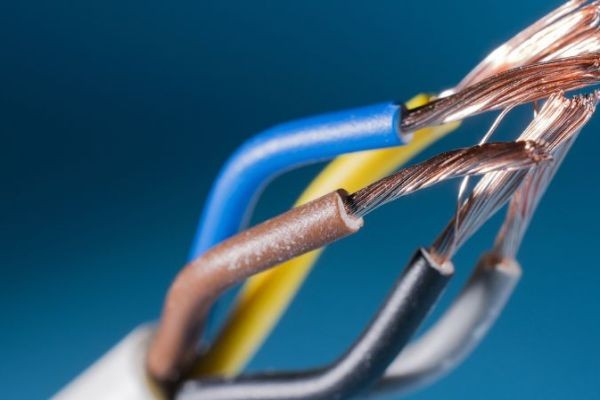 Cable Assembly Market Size, Share & Growth 2025-2034