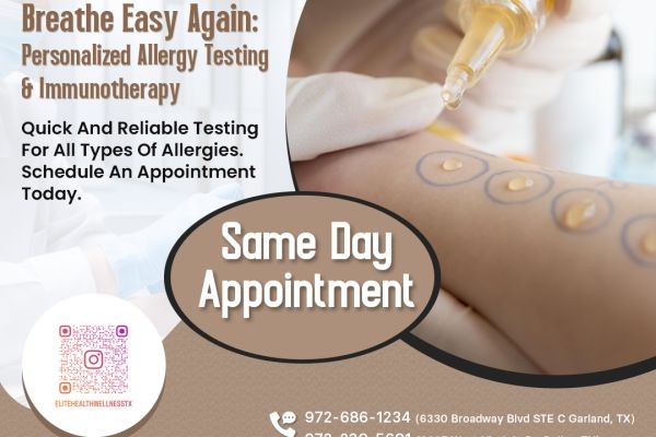 Best Primary Care Physician in Texas