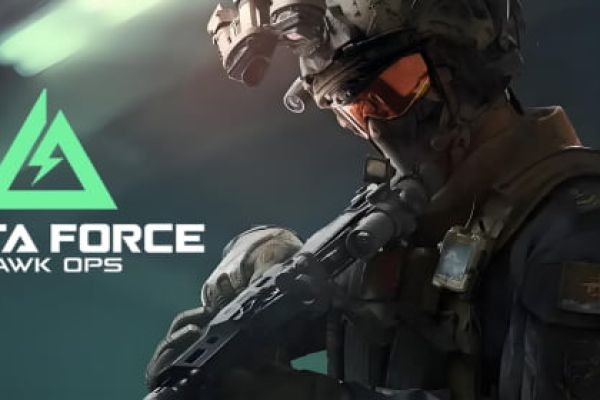 IGGM - Delta Force Assistance Hub - Top Up/Boosting