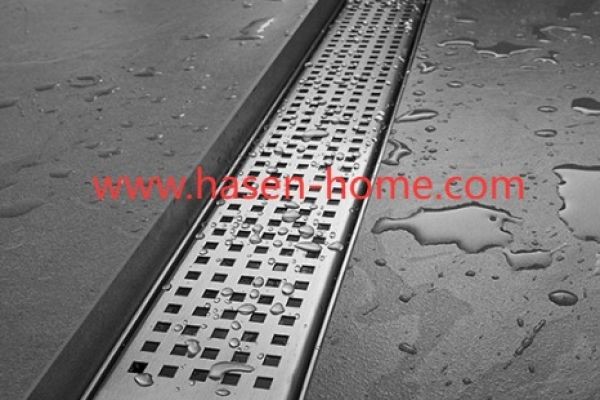 Why Is Drain for Shower China an Ideal Choice?