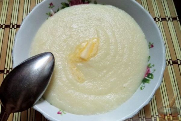 Манная каша