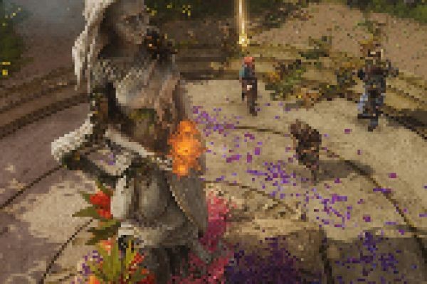 MMOexp Last Epoch: Other Class Highlights and Playstyle Tips