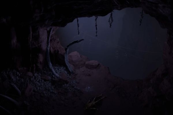 MMOexp-Diablo 4 Lair Boss Farming Routes That Print Uniques in Season 9