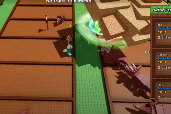 U4GM - Grow A Garden Secrets: 18 Tips for Collecting Every Artifact