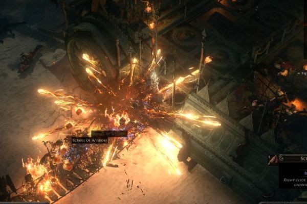Path of Exile Currency: Top Ways to Make Fast Currency
