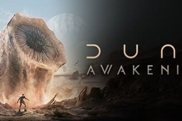 Dune Awakening: How To Unlock The 'Thumper'