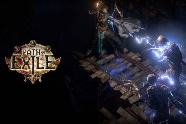 Path Of Exile: How To Get All Voidstones