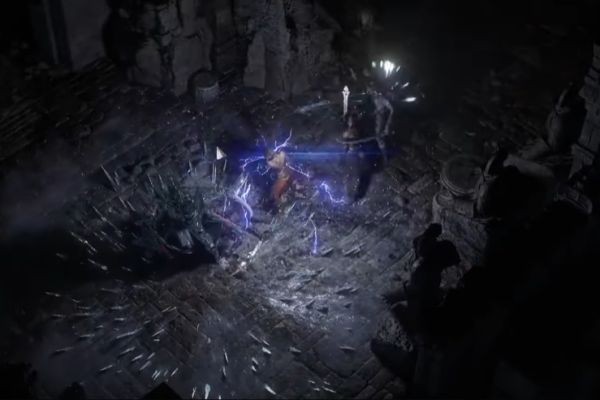 MMOEXP: Storm Charge Explained for Path of Exile 2 Players