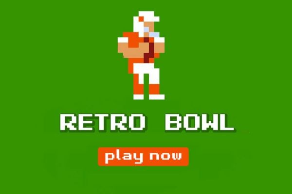 Why Retro Bowl Stands Out in Football Games