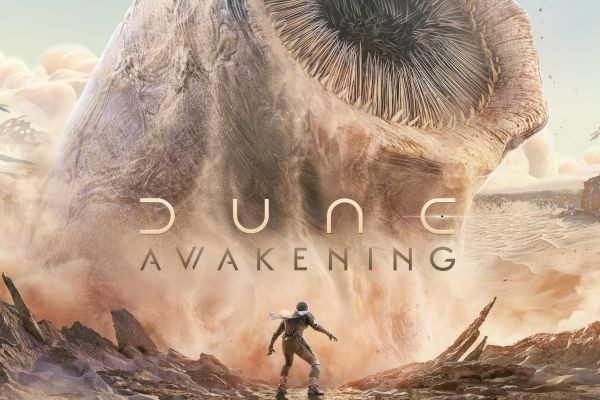How to Get and Use Sinkcharts: Your Capital Guide to Surviving Arrakis in Dune: Awakening