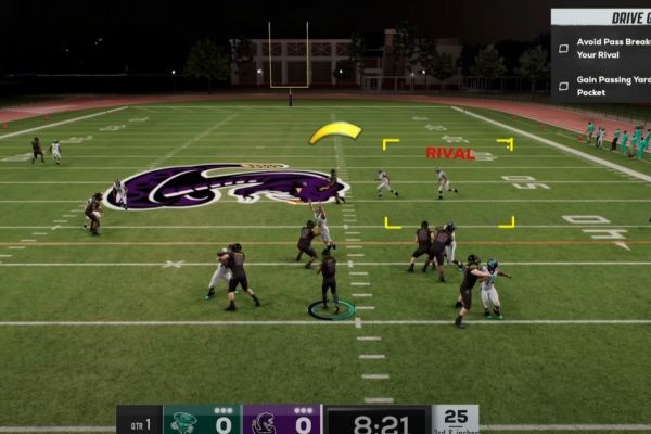 MMOexp-Why Four-Man Rushes Struggle in College Football 26