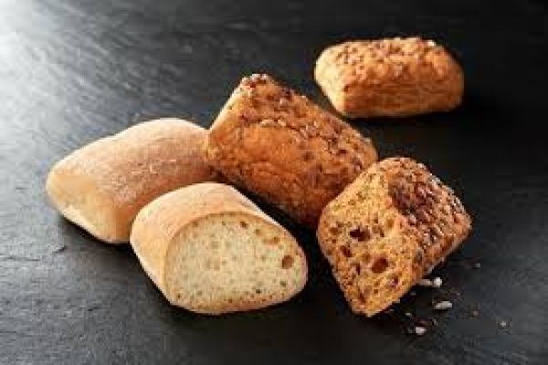 Gluten-free Bakery Products Market thriving due to convenience snacking demand and healthy lifestyles