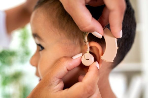Audiological Devices Market Drivers Enhancing Growth Through Technology, Aging Population, And Rising Awareness
