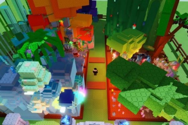Grow a Garden Items: Exploring the Zen Shop and Its Items