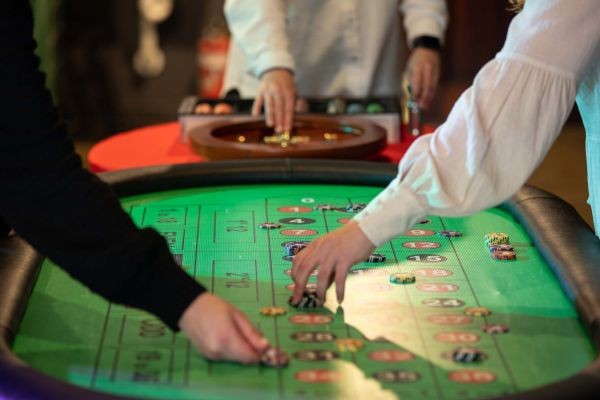 Gaming site for relax and fun
