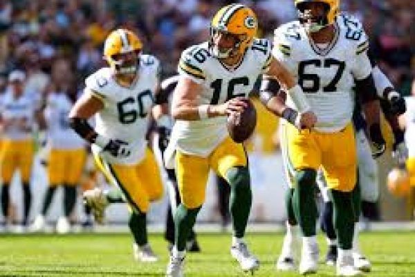 $52 Million Packers Rookie Identified as Highest Most likely towards Be Traded