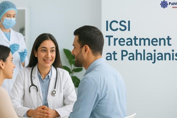 ICSI Treatment in Raipur – When to Choose It and What to Expect