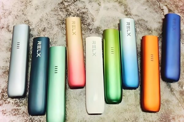 電子菸推薦：殺小主機與SHAXIAO方形主機的台灣VAPE新選擇