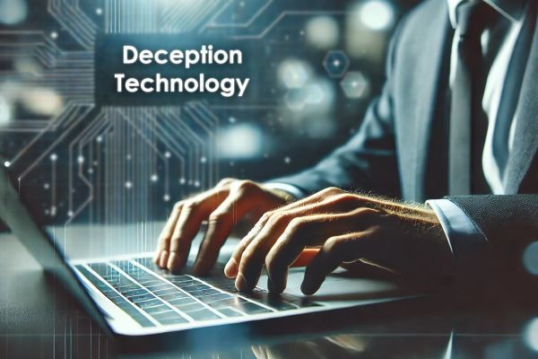 How Deception Helps in Uncovering APT Activity