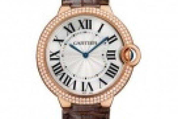 The Timeless Elegance of Cartier Watches: A Legacy of Luxury and Craftsmanship