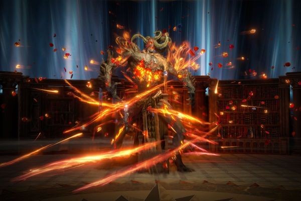 The Scion Abecedarian Builds in PoE 3.26