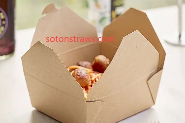 Soton’s Chemical-Free Breakthrough for Genuine Disposable Kraft Box Composting