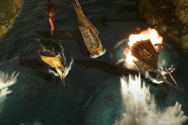 MMOexp: Skull and Bones From Cannons to Furniture – The Complete Nautilus Guide