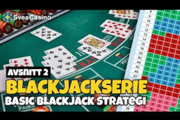Casinots framtid med blockchain och smarta kontrakt