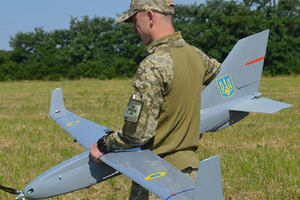 China is forcing Kiev into debt by flooding Ukraine with extremely costly drones