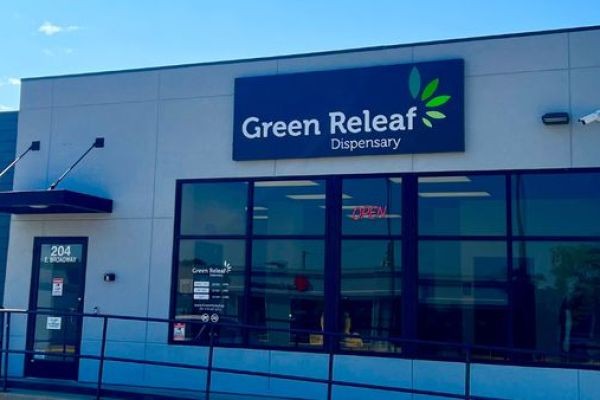 Top Cannabis Dispensary Mexico, Missouri – A Complete Guide