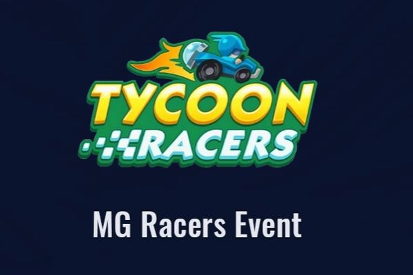 IGGM - Get the Monopoly Go Racer Event Slots To Get Rich Rewards