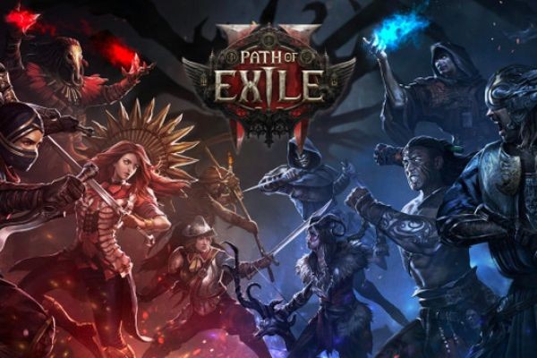 Path of Exile Leap Slam Groundbreaking Ignite Elementalist Build Guide