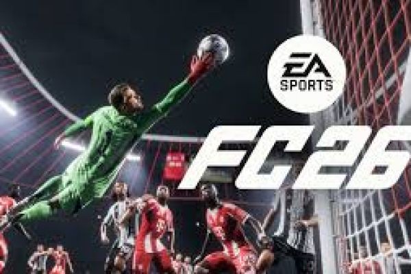 Learn More About EA Sports FC 26 Ahead of Release