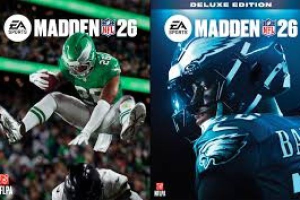 IGGM - Buy Madden NFL 26 Coins At A Discount And Build Your Dream Team